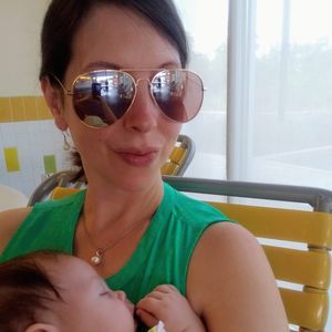 Meet your Posher, Melissa